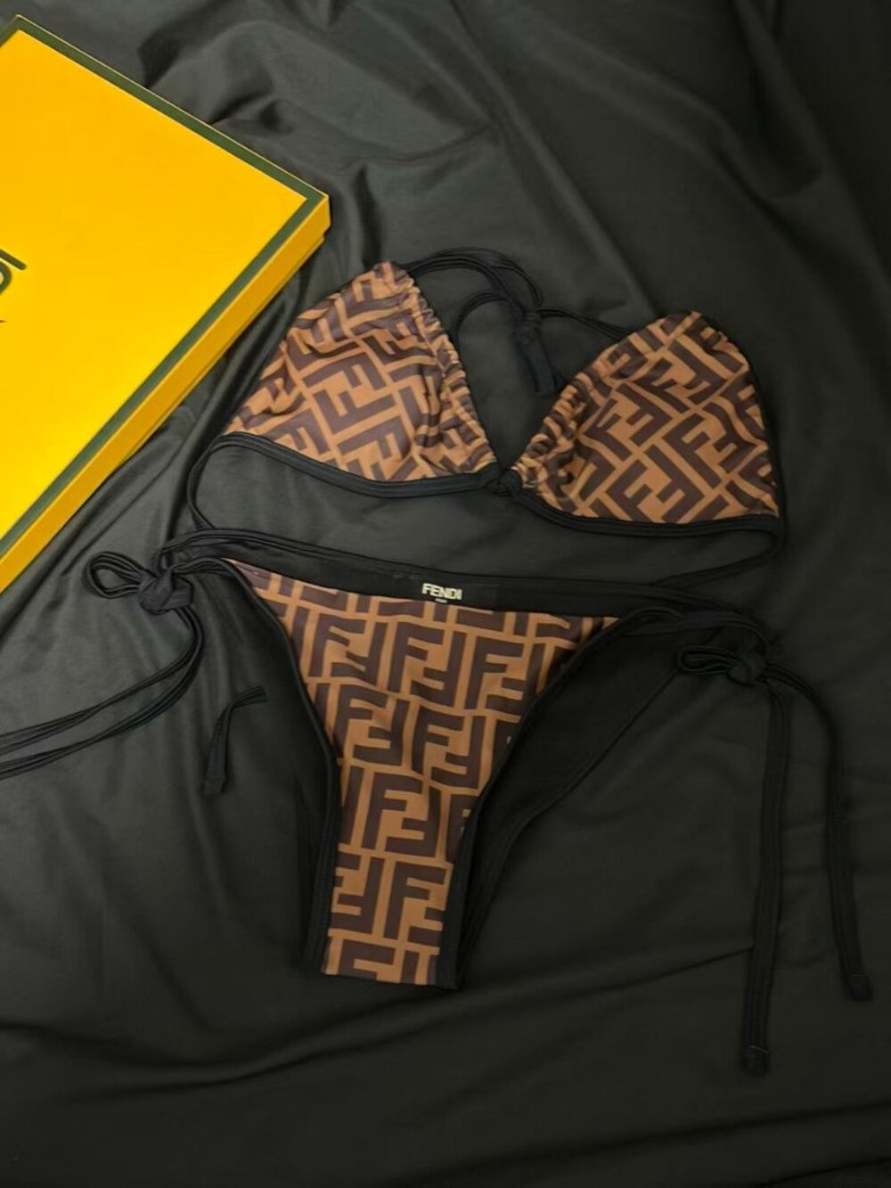 Fendi Women's Bikinis